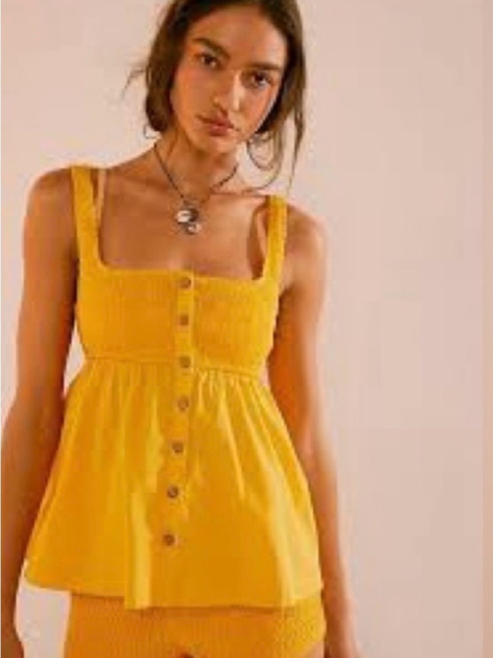 Free People Zola Set